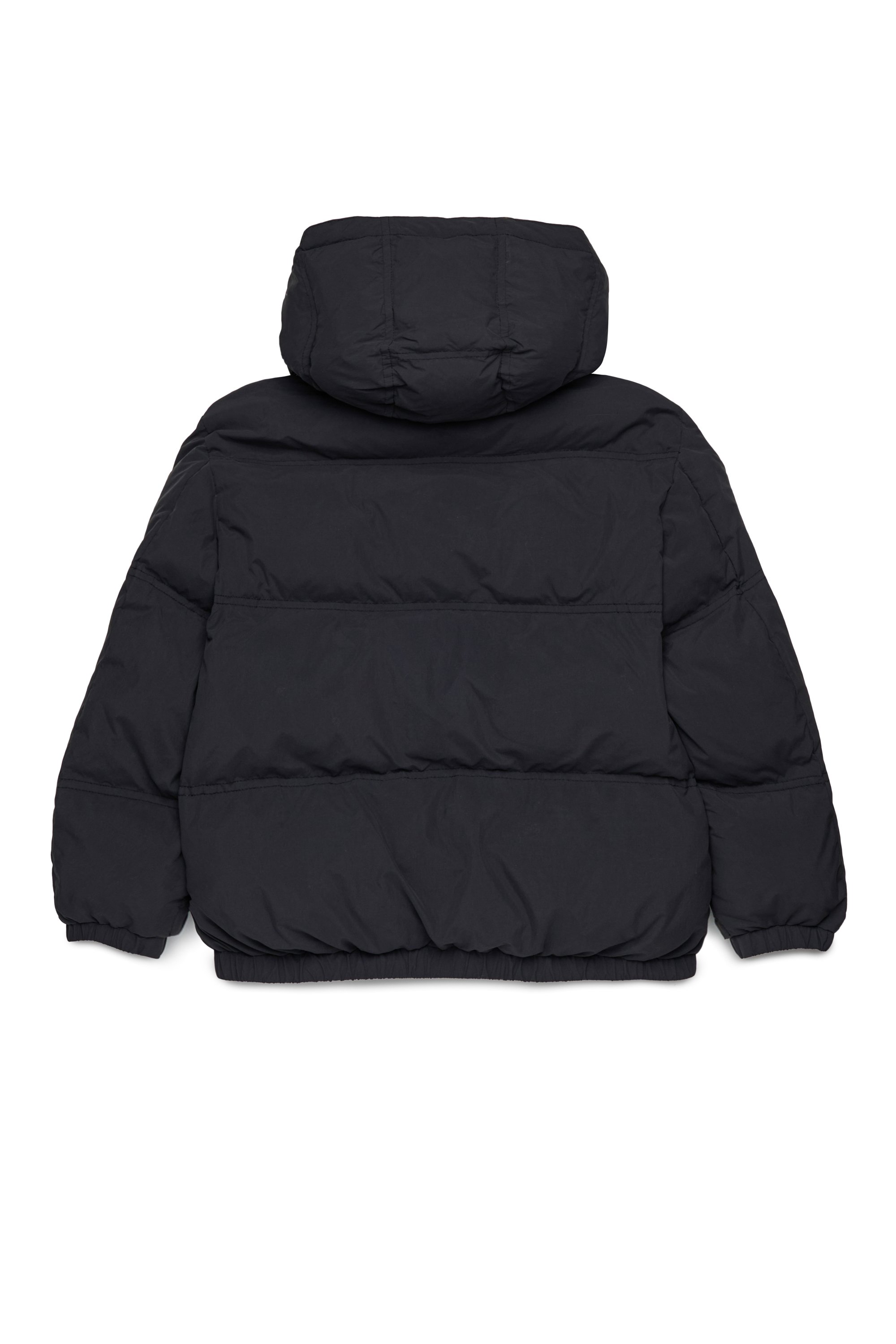 JWRAVEEL, Black